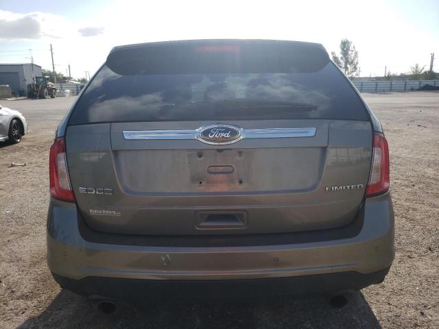 Photo 5 VIN: 2FMDK3KC5EBA07905 - FORD EDGE 