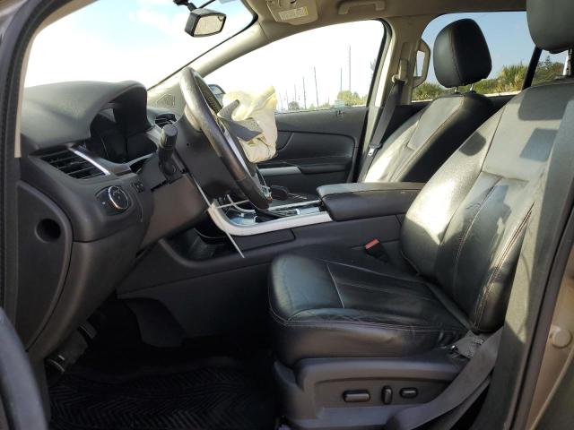 Photo 6 VIN: 2FMDK3KC5EBA07905 - FORD EDGE 