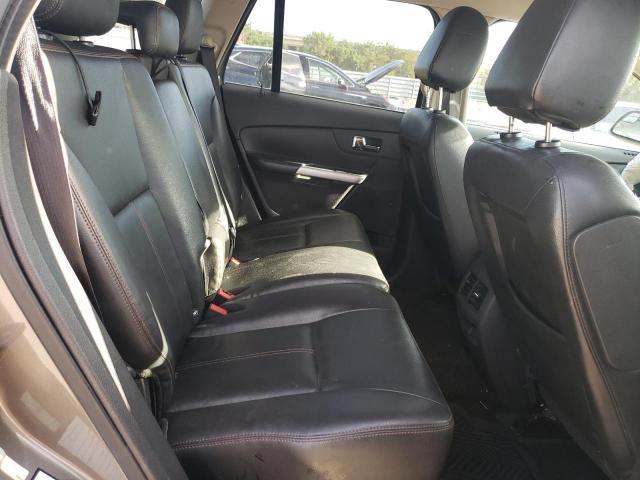 Photo 9 VIN: 2FMDK3KC5EBA07905 - FORD EDGE 