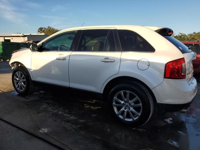 Photo 1 VIN: 2FMDK3KC5EBA07970 - FORD EDGE 