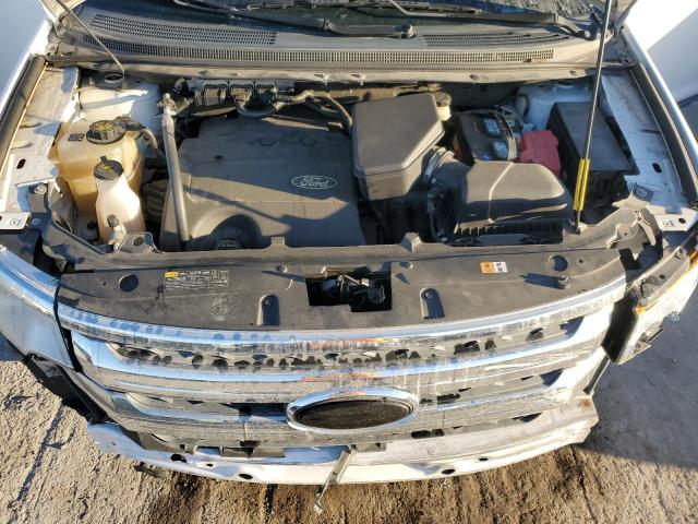 Photo 11 VIN: 2FMDK3KC5EBA07970 - FORD EDGE 