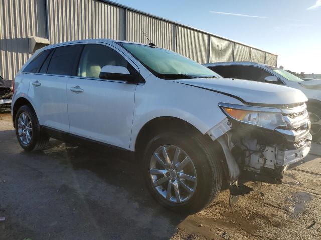 Photo 3 VIN: 2FMDK3KC5EBA07970 - FORD EDGE 