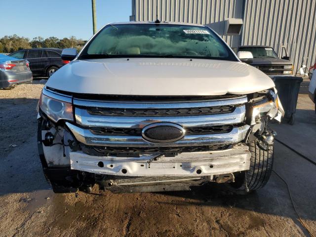 Photo 4 VIN: 2FMDK3KC5EBA07970 - FORD EDGE 