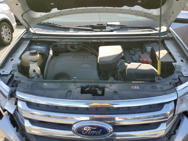 Photo 11 VIN: 2FMDK3KC5EBA10173 - FORD EDGE LIMIT 