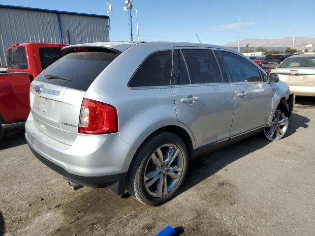 Photo 2 VIN: 2FMDK3KC5EBA10173 - FORD EDGE LIMIT 