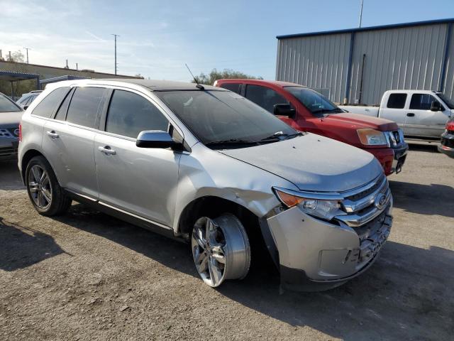 Photo 3 VIN: 2FMDK3KC5EBA10173 - FORD EDGE LIMIT 