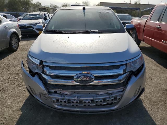 Photo 4 VIN: 2FMDK3KC5EBA10173 - FORD EDGE LIMIT 