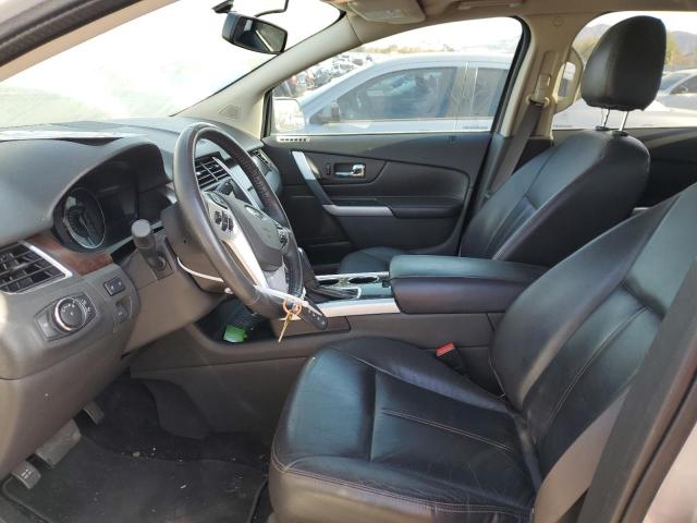 Photo 6 VIN: 2FMDK3KC5EBA10173 - FORD EDGE LIMIT 