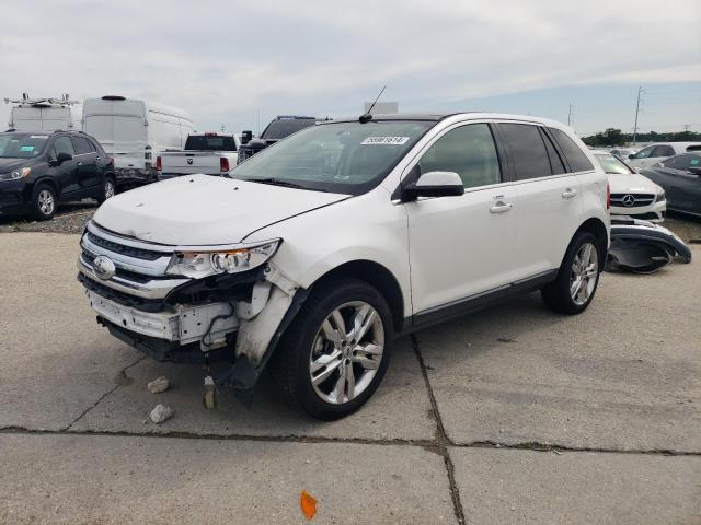 Photo 0 VIN: 2FMDK3KC5EBA44789 - FORD EDGE 