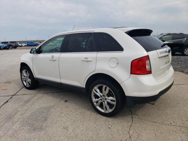 Photo 1 VIN: 2FMDK3KC5EBA44789 - FORD EDGE 