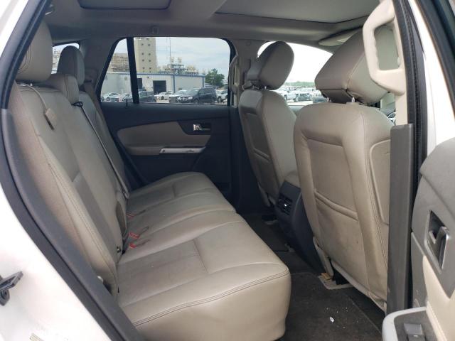 Photo 10 VIN: 2FMDK3KC5EBA44789 - FORD EDGE 