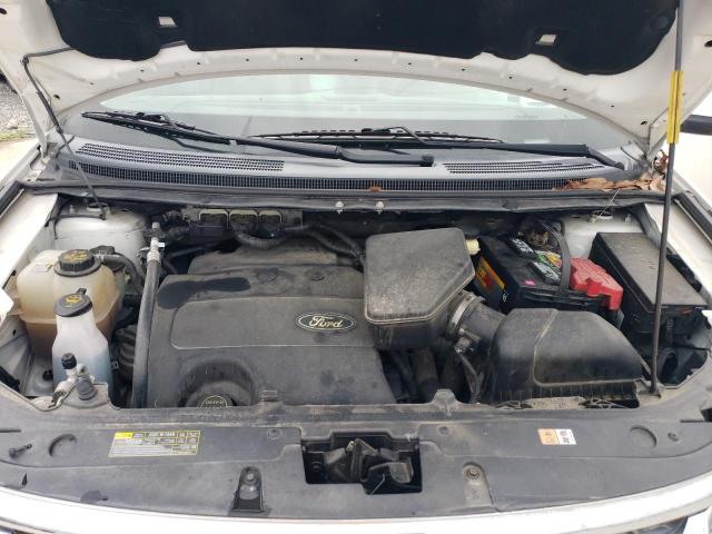 Photo 11 VIN: 2FMDK3KC5EBA44789 - FORD EDGE 