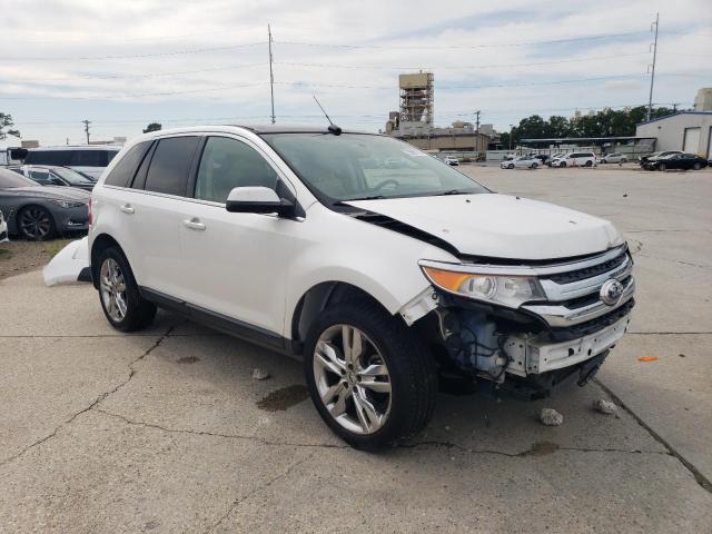 Photo 3 VIN: 2FMDK3KC5EBA44789 - FORD EDGE 