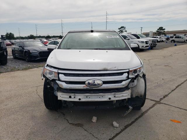 Photo 4 VIN: 2FMDK3KC5EBA44789 - FORD EDGE 