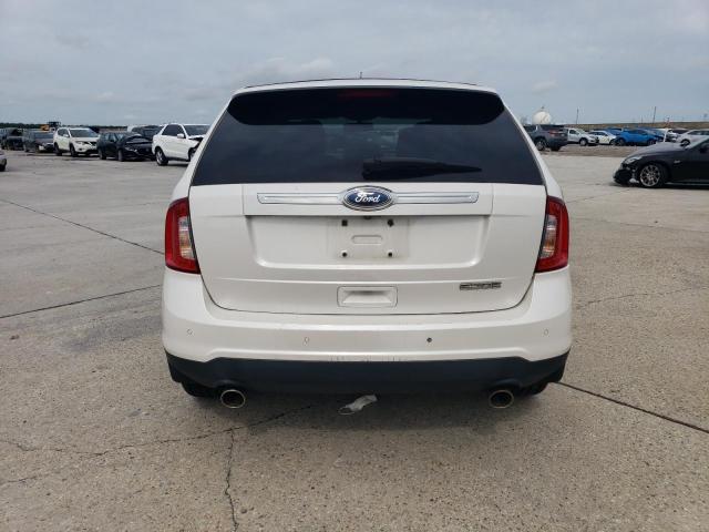 Photo 5 VIN: 2FMDK3KC5EBA44789 - FORD EDGE 