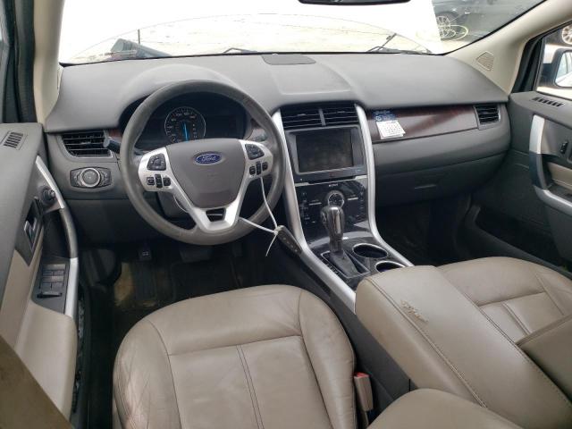 Photo 7 VIN: 2FMDK3KC5EBA44789 - FORD EDGE 