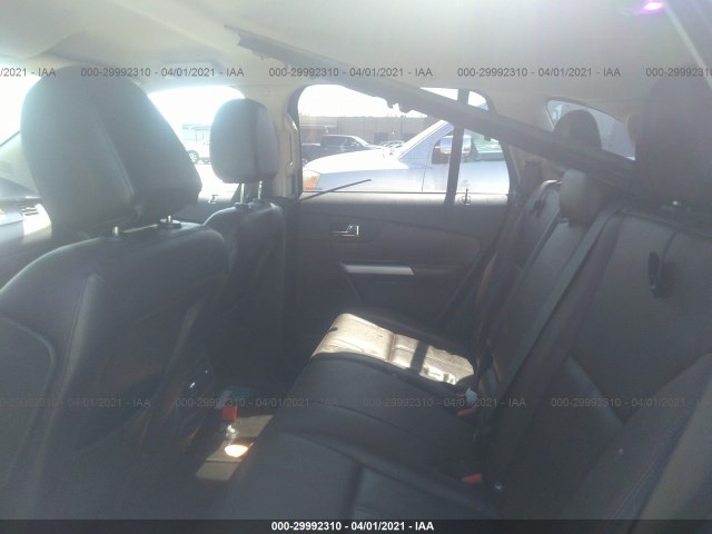 Photo 7 VIN: 2FMDK3KC5EBA51306 - FORD EDGE 