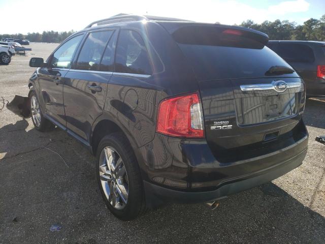 Photo 1 VIN: 2FMDK3KC5EBA93832 - FORD EDGE LIMIT 