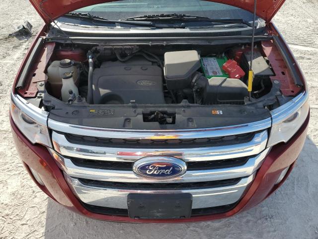 Photo 11 VIN: 2FMDK3KC5EBA98898 - FORD EDGE LIMIT 