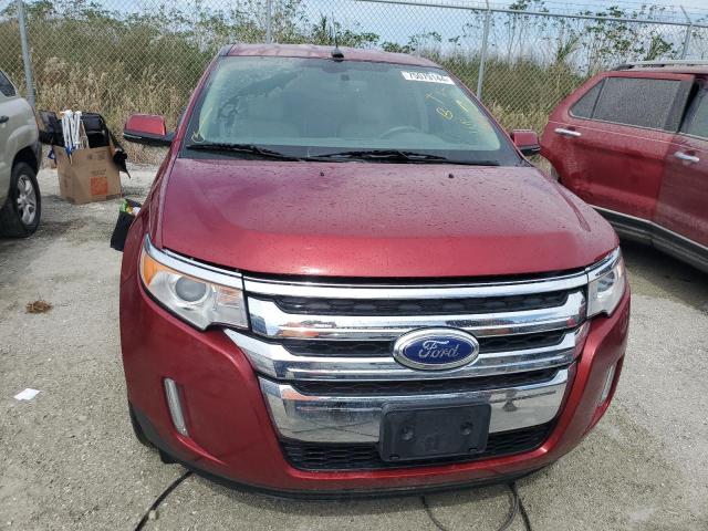 Photo 4 VIN: 2FMDK3KC5EBA98898 - FORD EDGE LIMIT 