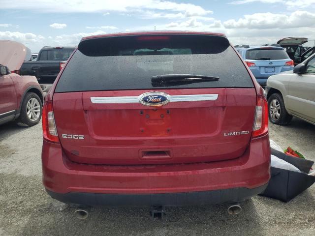 Photo 5 VIN: 2FMDK3KC5EBA98898 - FORD EDGE LIMIT 