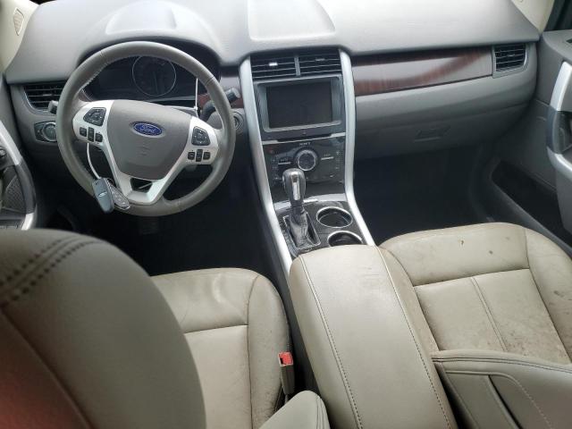 Photo 7 VIN: 2FMDK3KC5EBA98898 - FORD EDGE LIMIT 