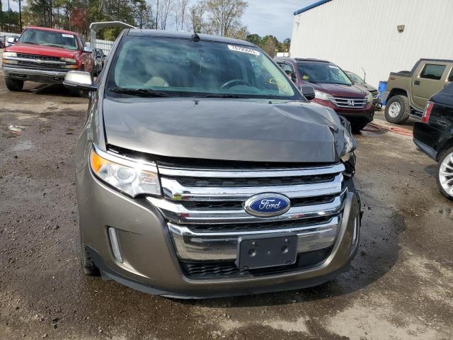 Photo 4 VIN: 2FMDK3KC5EBB10886 - FORD EDGE 