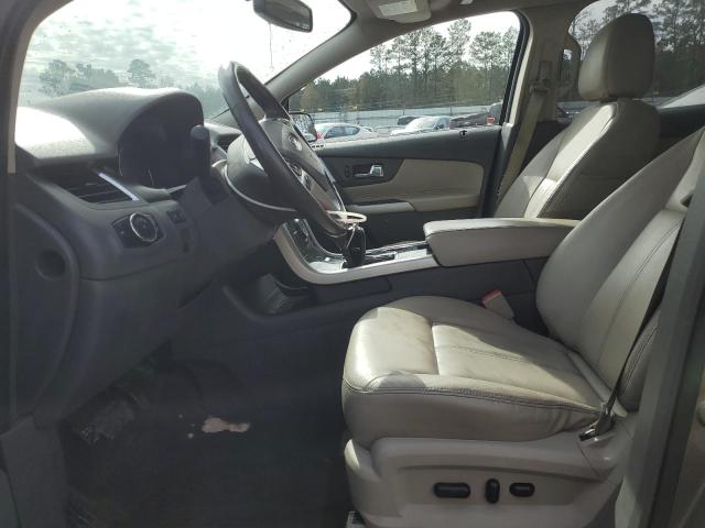 Photo 6 VIN: 2FMDK3KC5EBB10886 - FORD EDGE 