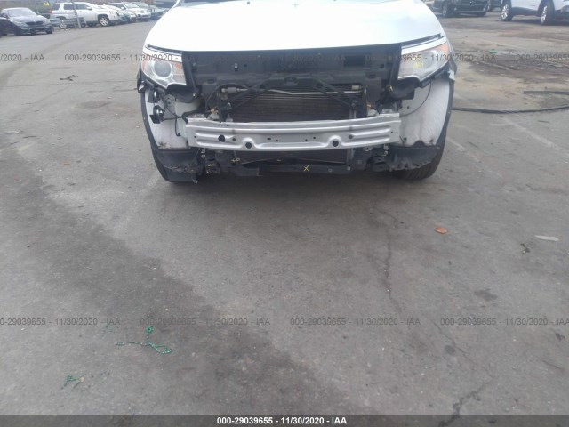 Photo 5 VIN: 2FMDK3KC5EBB27753 - FORD EDGE 