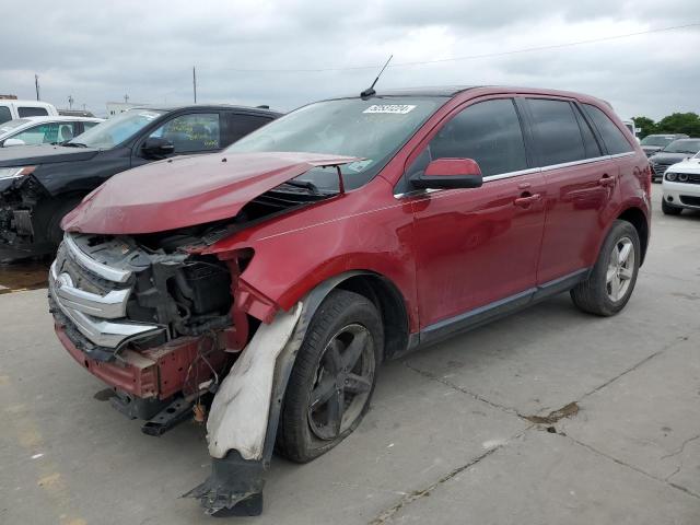 Photo 0 VIN: 2FMDK3KC5EBB29647 - FORD EDGE 