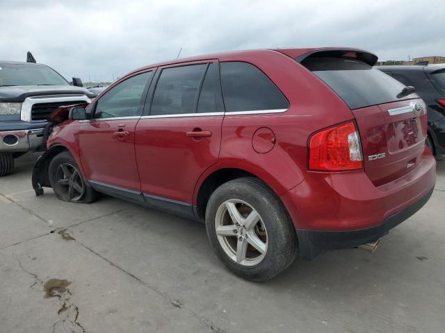 Photo 1 VIN: 2FMDK3KC5EBB29647 - FORD EDGE 