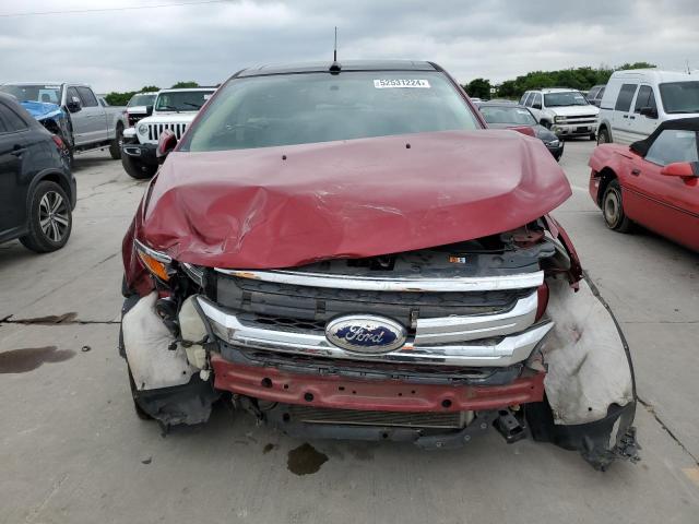 Photo 4 VIN: 2FMDK3KC5EBB29647 - FORD EDGE 