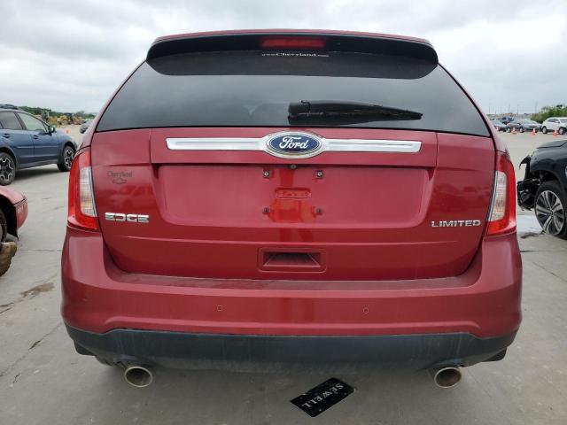 Photo 5 VIN: 2FMDK3KC5EBB29647 - FORD EDGE 