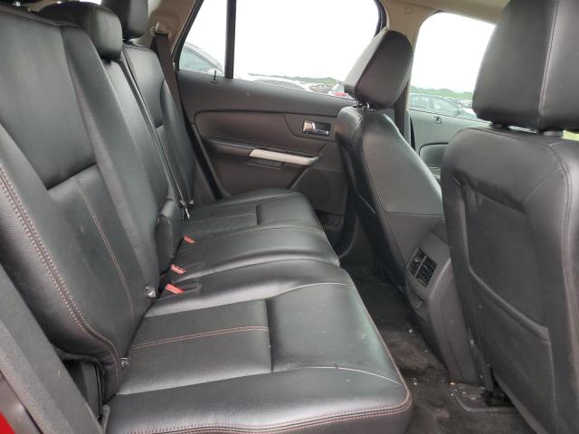 Photo 9 VIN: 2FMDK3KC5EBB29647 - FORD EDGE 