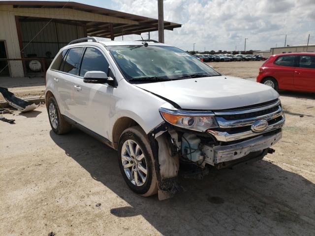 Photo 0 VIN: 2FMDK3KC5EBB29907 - FORD EDGE LIMIT 