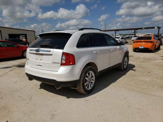 Photo 3 VIN: 2FMDK3KC5EBB29907 - FORD EDGE LIMIT 