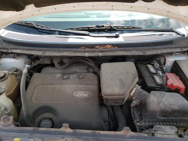 Photo 6 VIN: 2FMDK3KC5EBB29907 - FORD EDGE LIMIT 