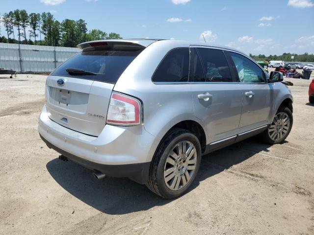 Photo 2 VIN: 2FMDK3KC6ABA03369 - FORD EDGE LIMIT 