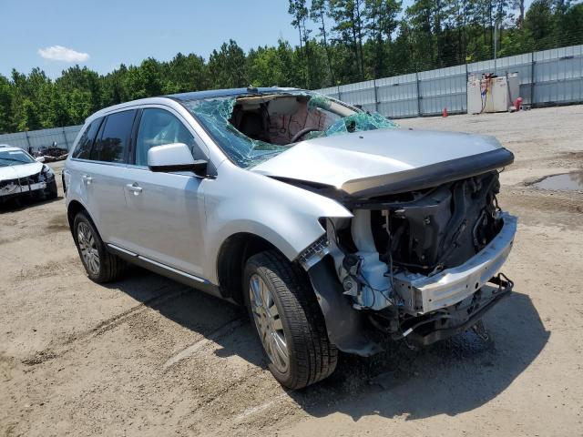 Photo 3 VIN: 2FMDK3KC6ABA03369 - FORD EDGE LIMIT 