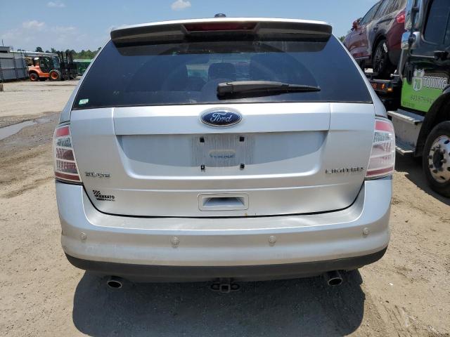 Photo 5 VIN: 2FMDK3KC6ABA03369 - FORD EDGE LIMIT 