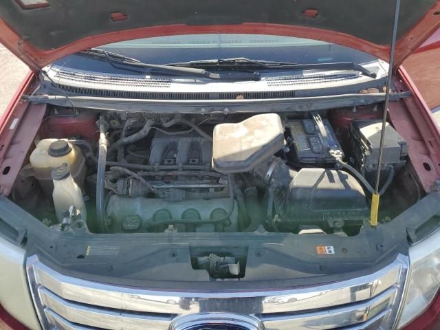 Photo 11 VIN: 2FMDK3KC6ABA11942 - FORD EDGE LIMIT 