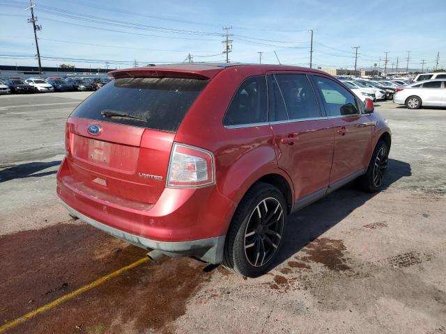 Photo 2 VIN: 2FMDK3KC6ABA11942 - FORD EDGE LIMIT 