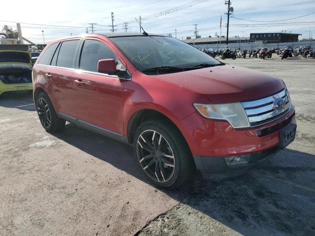 Photo 3 VIN: 2FMDK3KC6ABA11942 - FORD EDGE LIMIT 