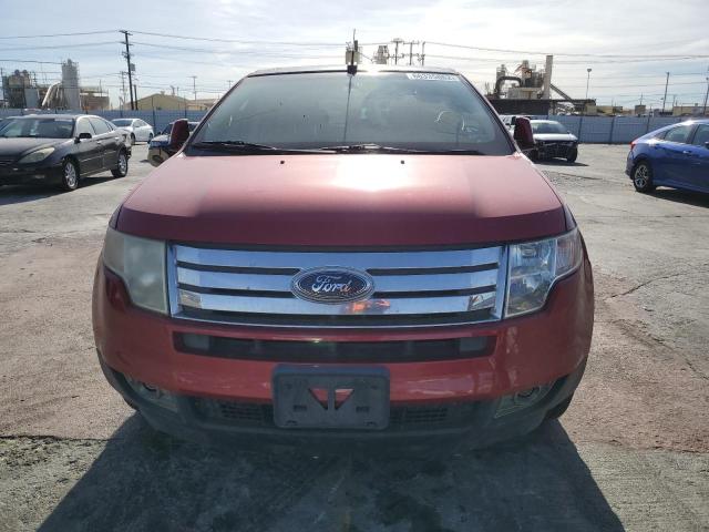 Photo 4 VIN: 2FMDK3KC6ABA11942 - FORD EDGE LIMIT 