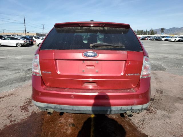 Photo 5 VIN: 2FMDK3KC6ABA11942 - FORD EDGE LIMIT 