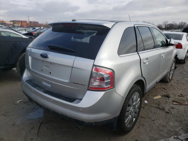 Photo 3 VIN: 2FMDK3KC6ABA15814 - FORD EDGE LIMIT 