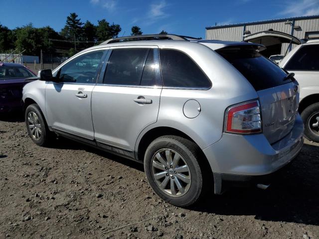 Photo 1 VIN: 2FMDK3KC6ABA28191 - FORD EDGE 