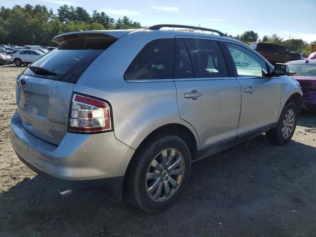 Photo 2 VIN: 2FMDK3KC6ABA28191 - FORD EDGE 