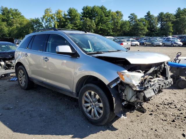 Photo 3 VIN: 2FMDK3KC6ABA28191 - FORD EDGE 