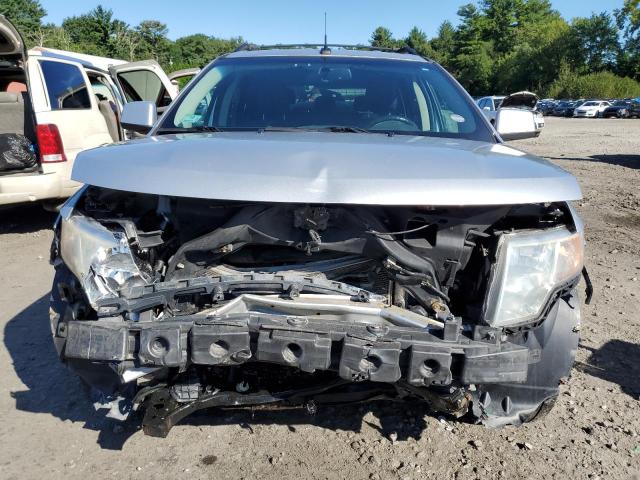 Photo 4 VIN: 2FMDK3KC6ABA28191 - FORD EDGE 